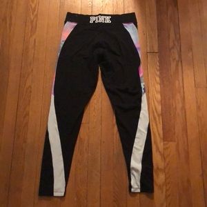 Victoria’s Secret Pink Leggings